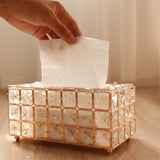 Storage Box Elegant Living