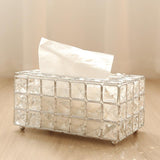 Storage Box Elegant Living