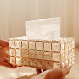 Storage Box Elegant Living