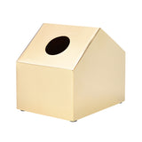 Box Container Stainless Steel