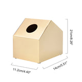 Box Container Stainless Steel