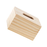 Box Desktop Napkin Carton