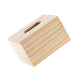 Box Desktop Napkin Carton