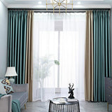 Blackout Curtains Drape