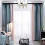 Blackout Curtains Drape
