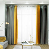 Blackout Curtains Drape