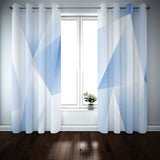 curtain Simple and modern