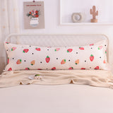 Cover Case Print Cotton