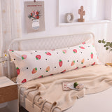 Cover Case Print Cotton