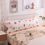 Cover Case Print Cotton