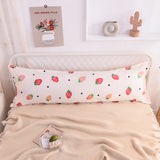 Cover Case Print Cotton