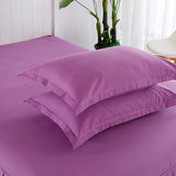 Rectangular Sleeping Bed Pillow