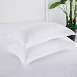 Rectangular Sleeping Bed Pillow