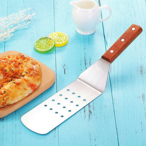 Stainless Griddle Spatula