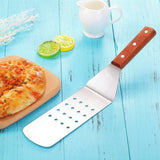 Stainless Griddle Spatula