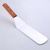 Stainless Griddle Spatula