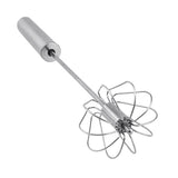 Semi-automatic Egg Beater