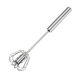 Semi-automatic Egg Beater