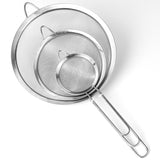 Strainer Colander Sieve