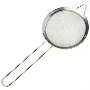 Strainer Colander Sieve