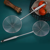 Colander Ladle Skimmer