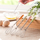 Hand Egg Beaters Kitchen