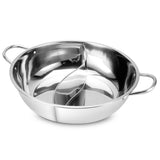 Stainless Steel Hot Pot