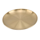 Dining  Round Plate