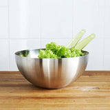 Stainless Steel Basin