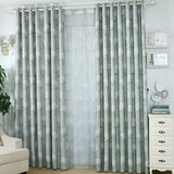 Window Curtains For living Room