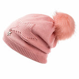Newest Women Warm Winter Hat