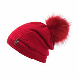 Newest Women Warm Winter Hat
