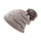 Newest Women Warm Winter Hat
