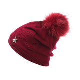 Newest Women Warm Winter Hat