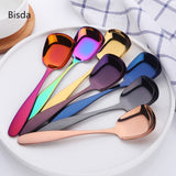 3PCS Stainless Steel Spoon