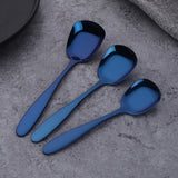 3PCS Stainless Steel Spoon