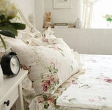 pillow case sham british