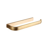 Towel Rack Holder Solid