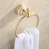 Towel Ring Towel Holde