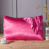 Silk Pillowcases  Mulberry
