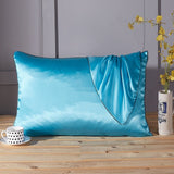 Silk Pillowcases  Mulberry