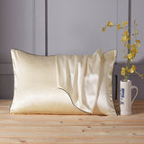 Silk Pillowcases  Mulberry