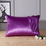 Silk Pillowcases  Mulberry