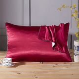 Silk Pillowcases  Mulberry