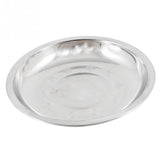 Dinner Plate Food Container