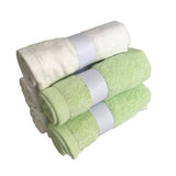 baby towel 6 Pack/set