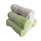 baby towel 6 Pack/set