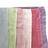 baby towel 6 Pack/set