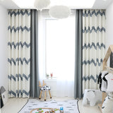 Bedroom Curtains for Window