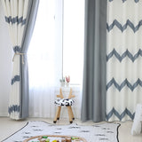 Bedroom Curtains for Window